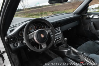 Porsche 911 GT3 997.1 2006