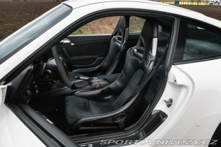 Porsche 911 GT3 997.1 2006