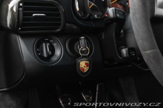 Porsche 911 GT3 997.1 2006