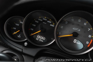 Porsche 911 GT3 997.1 2006