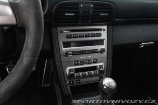 Porsche 911 GT3 997.1 2006