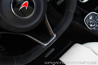 McLaren 570 570S Spider DPH 2018