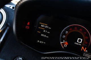 McLaren 570 570S Spider DPH 2018
