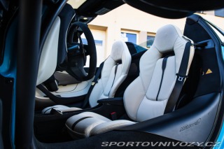 McLaren 570 570S Spider DPH 2018