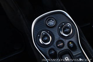 McLaren 570 570S Spider DPH 2018