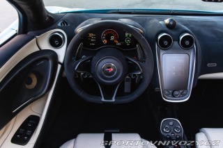 McLaren 570 570S Spider DPH 2018