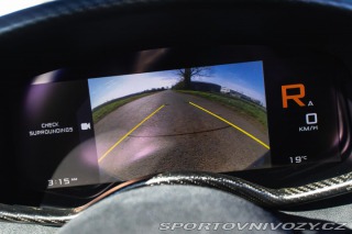 McLaren 570 570S Spider DPH 2018