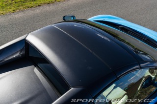 McLaren 570 570S Spider DPH 2018