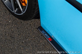 McLaren 570 570S Spider DPH 2018