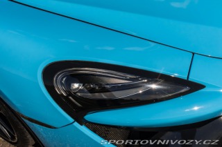 McLaren 570 570S Spider DPH 2018