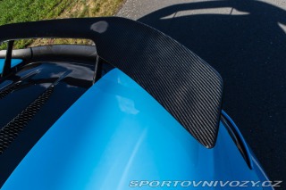 McLaren 570 570S Spider DPH 2018