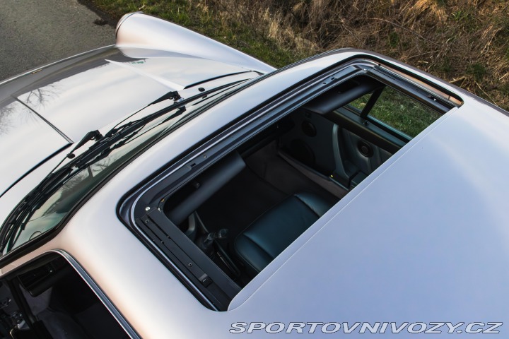 Porsche 911 930 Jubilee Edition 1987