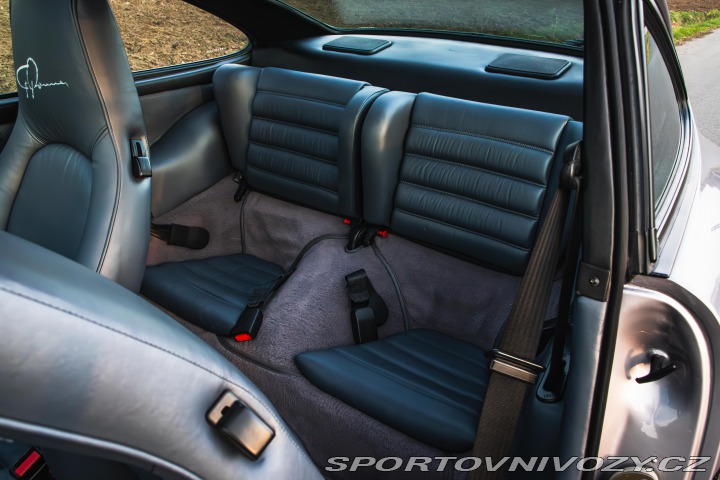 Porsche 911 930 Jubilee Edition 1987