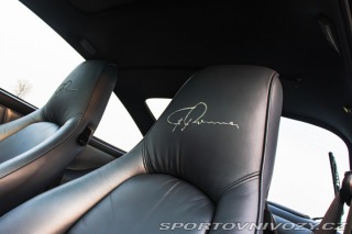 Porsche 911 930 Jubilee Edition 1987