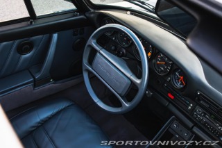 Porsche 911 930 Jubilee Edition 1987