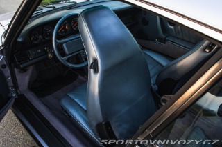 Porsche 911 930 Jubilee Edition 1987