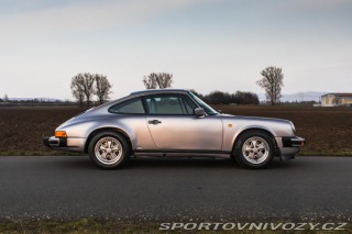 Porsche 911 930 Jubilee Edition 1987