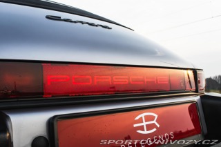 Porsche 911 930 Jubilee Edition 1987