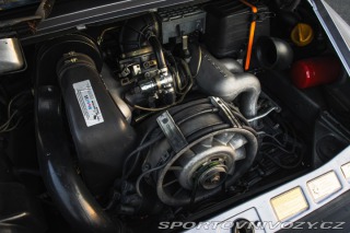 Porsche 911 930 Jubilee Edition 1987