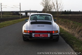 Porsche 911 930 Jubilee Edition 1987