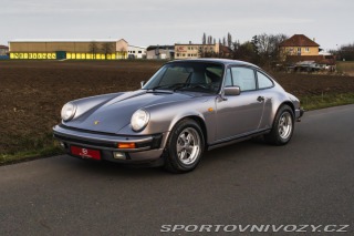 Porsche 911 930 Jubilee Edition 1987