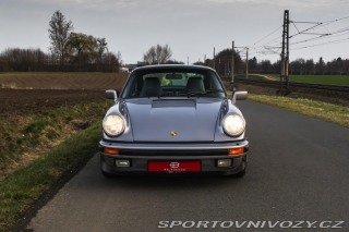 Porsche 911 930 Jubilee Edition 1987