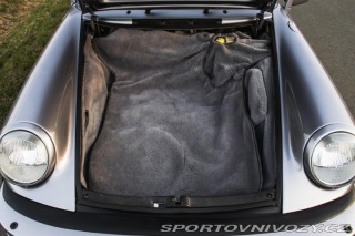 Porsche 911 930 Jubilee Edition 1987