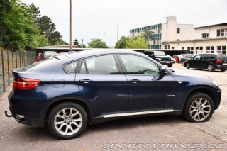BMW X6 xDrive40d 2014