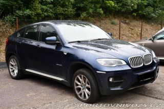 BMW X6 xDrive40d 2014