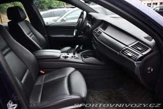 BMW X6 xDrive40d 2014