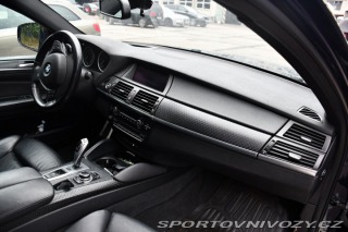 BMW X6 xDrive40d 2014