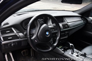 BMW X6 xDrive40d 2014