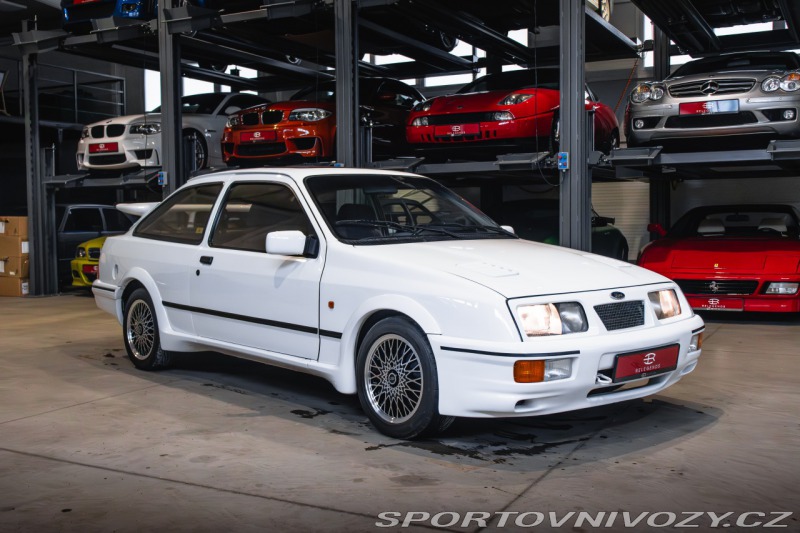 Ford Sierra RS Cosworth