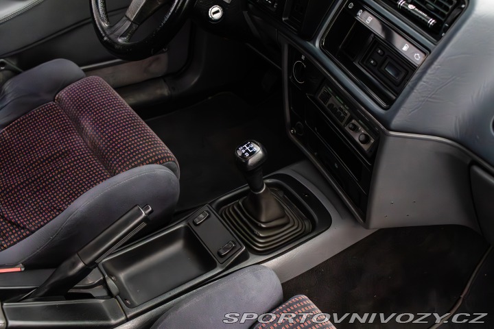 Ford Sierra RS Cosworth 1986