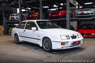 Ford Sierra RS Cosworth 1986