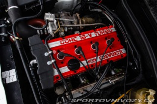 Ford Sierra RS Cosworth 1986