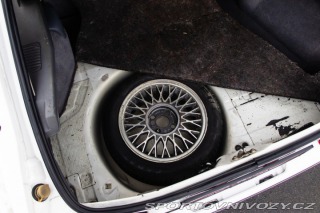 Ford Sierra RS Cosworth 1986