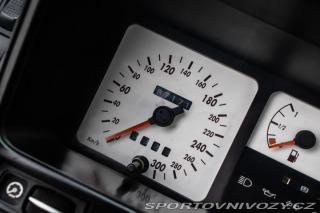 Ford Sierra RS Cosworth 1986