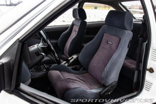 Ford Sierra RS Cosworth 1986