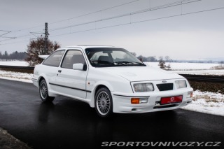 Ford Sierra RS Cosworth 1986