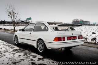 Ford Sierra RS Cosworth 1986