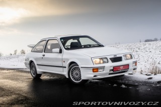 Ford Sierra RS Cosworth 1986