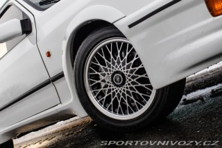 Ford Sierra RS Cosworth 1986