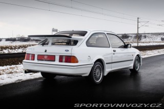 Ford Sierra RS Cosworth 1986