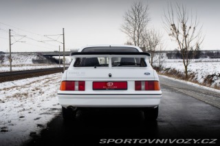 Ford Sierra RS Cosworth 1986