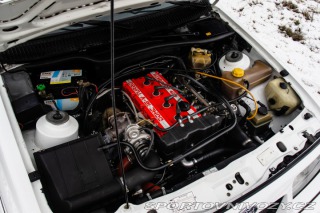 Ford Sierra RS Cosworth 1986