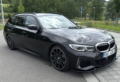 BMW 3 G21 M340i