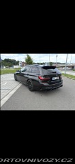 BMW 3 G21 M340i 2020
