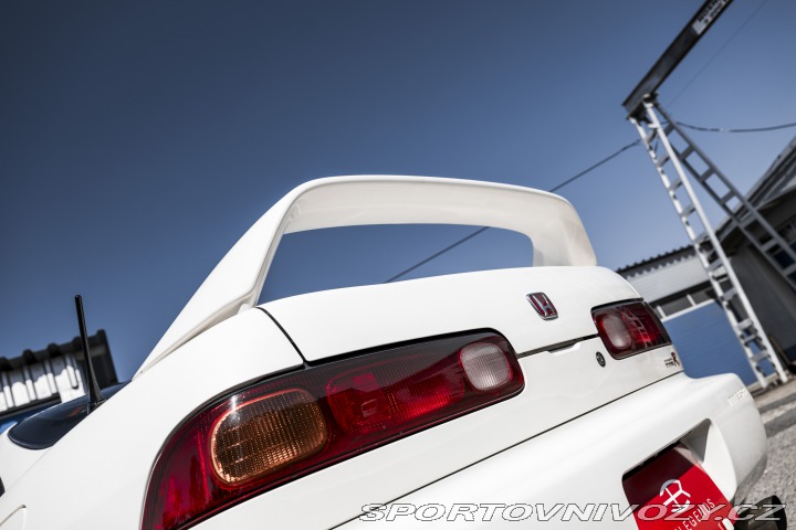 Honda Integra Type-R DC2 JDM*EU Reg. 1996