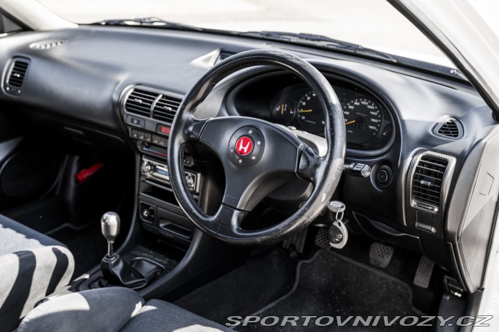 Honda Integra Type-R DC2 JDM*EU Reg. 1996